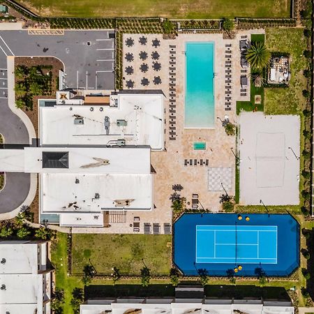 7564 Magic Village 3 Suites Jacuzzi Bbq 8 Min Disney Orlando Exteriör bild