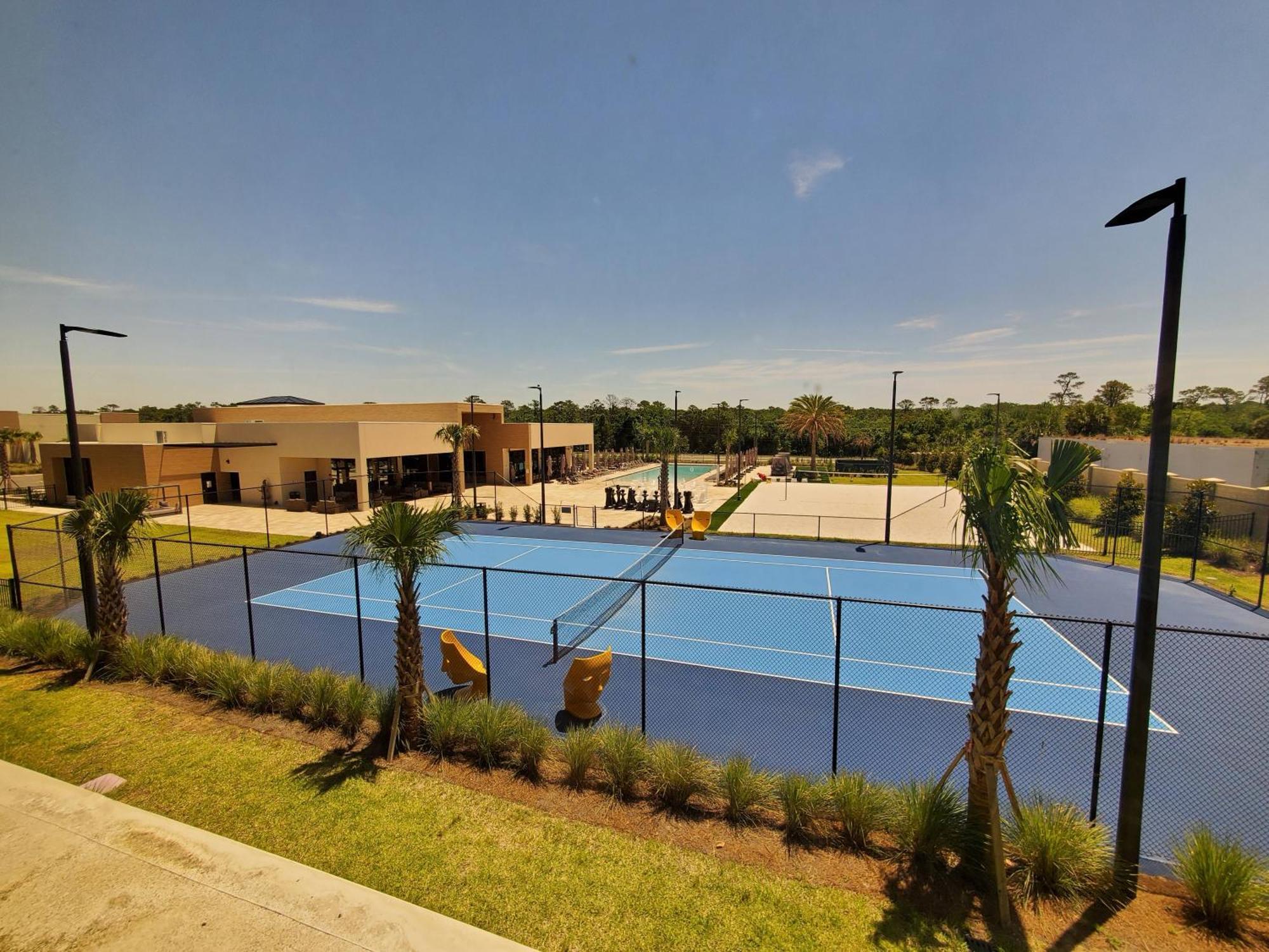 7564 Magic Village 3 Suites Jacuzzi Bbq 8 Min Disney Orlando Exteriör bild