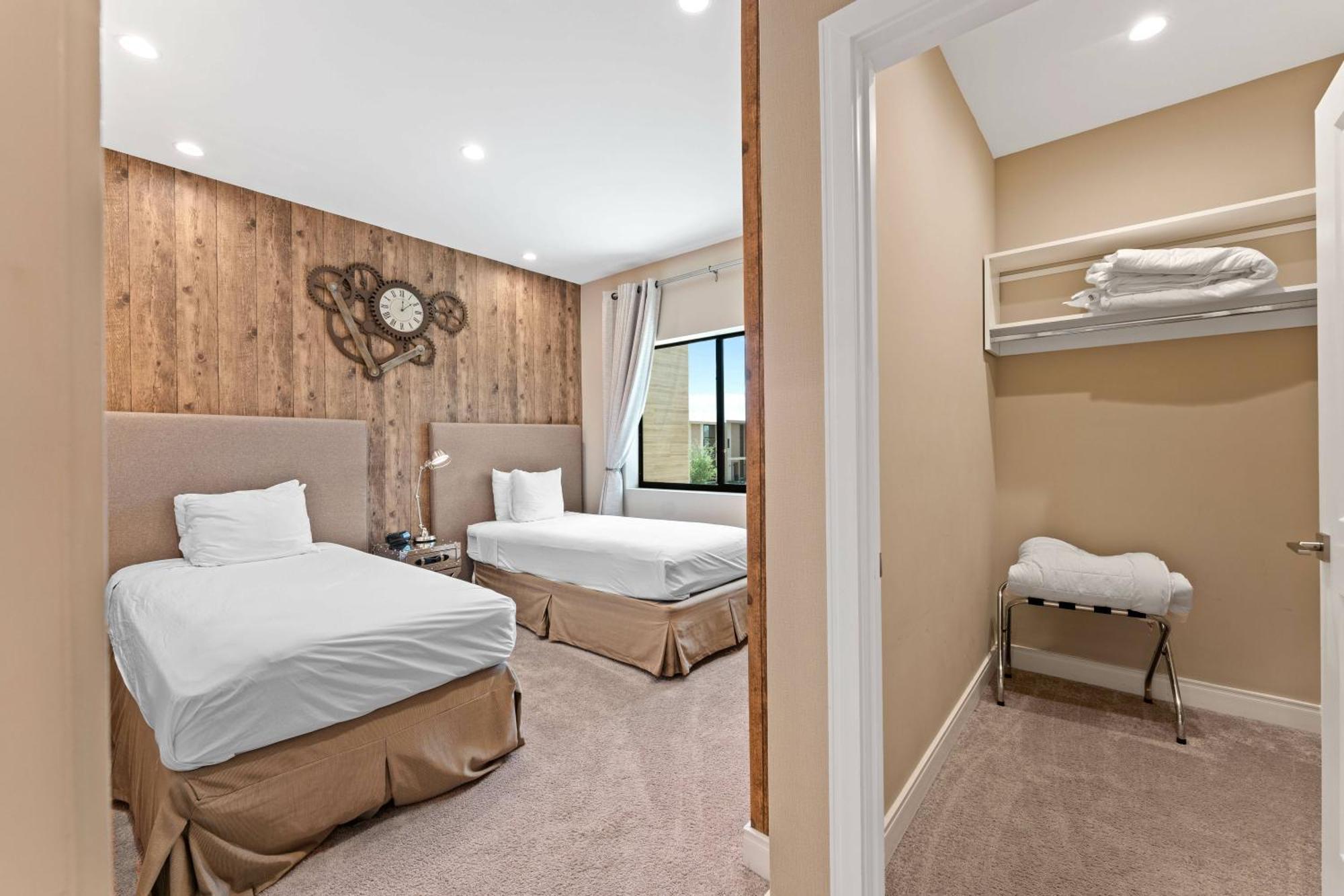 7564 Magic Village 3 Suites Jacuzzi Bbq 8 Min Disney Orlando Exteriör bild