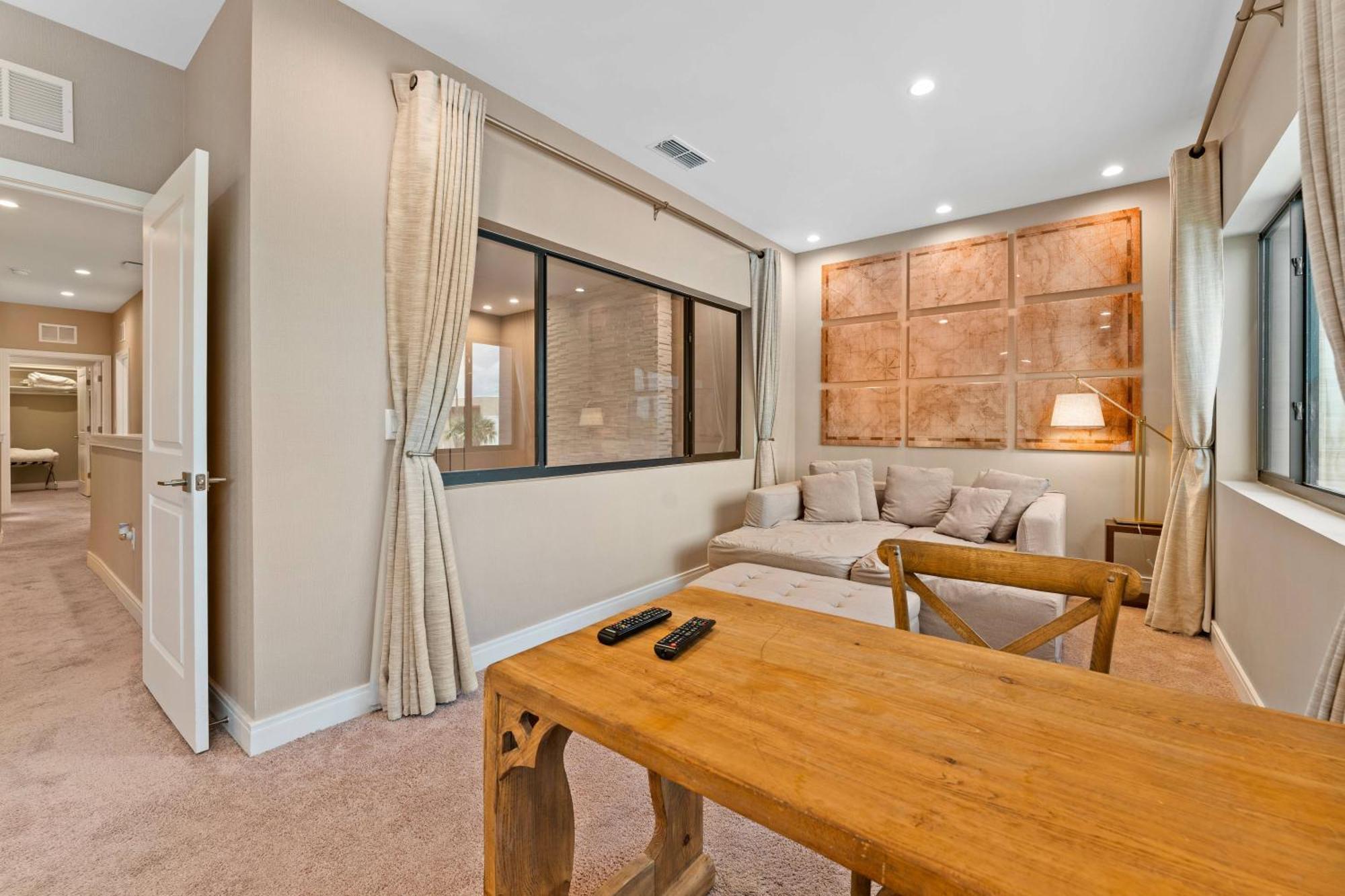 7564 Magic Village 3 Suites Jacuzzi Bbq 8 Min Disney Orlando Exteriör bild